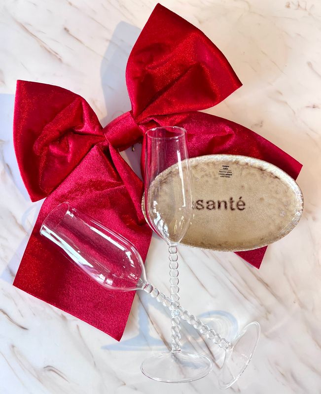 Santé!
