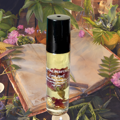 Love Spell