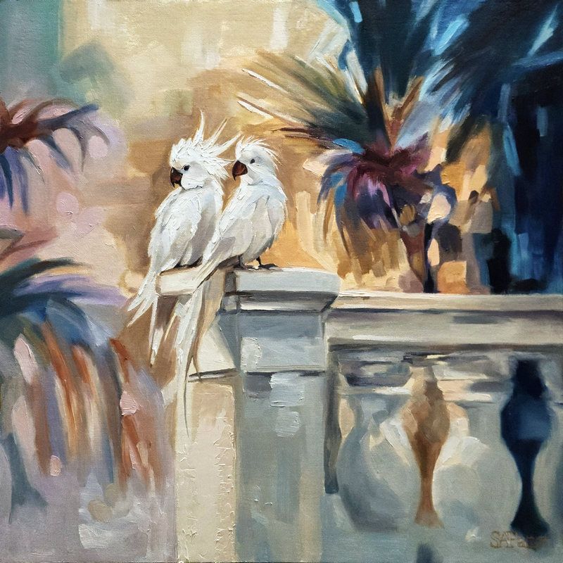 Still Life