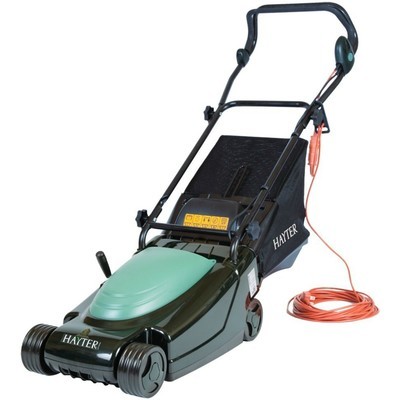 Electric Rear-Roller Rotary Lawn Mowers