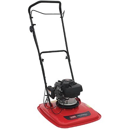 TORO HoverPro 550 Petrol Hover Lawn Mower (02606)