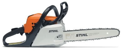 STIHL MS 171 12" Petrol Chainsaw