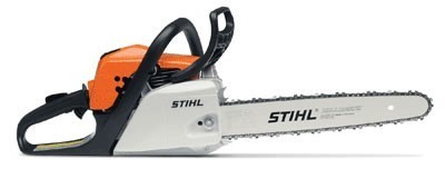 STIHL MS 181 (12"/14"/16")  Petrol  Domestic Chainsaw
