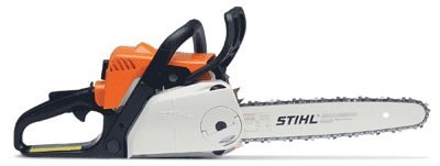 STIHL MS 181 C-BE (12/14/16") Petrol  Domestic Chainsaw