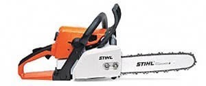 STIHL MS 231 (14/16") Domestic Petrol Chainsaw