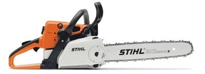 STIHL MS 231 C-BE Domestic Petrol Chainsaw