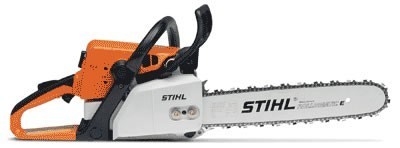 STIHL MS 251 18" Petrol Chainsaw