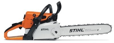 STIHL MS 251 16" Bar Petrol Chainsaw