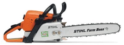 STIHL MS 291 Semi-Pro  Petrol Chainsaw