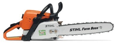 STIHL MS 291 Semi-Pro Petrol Chainsaw
