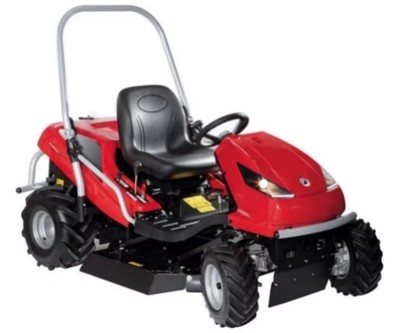 Efco Ride-on Tractor Mowers