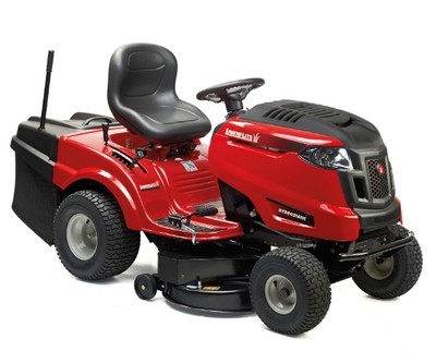 Lawnflite Tractor Mowers