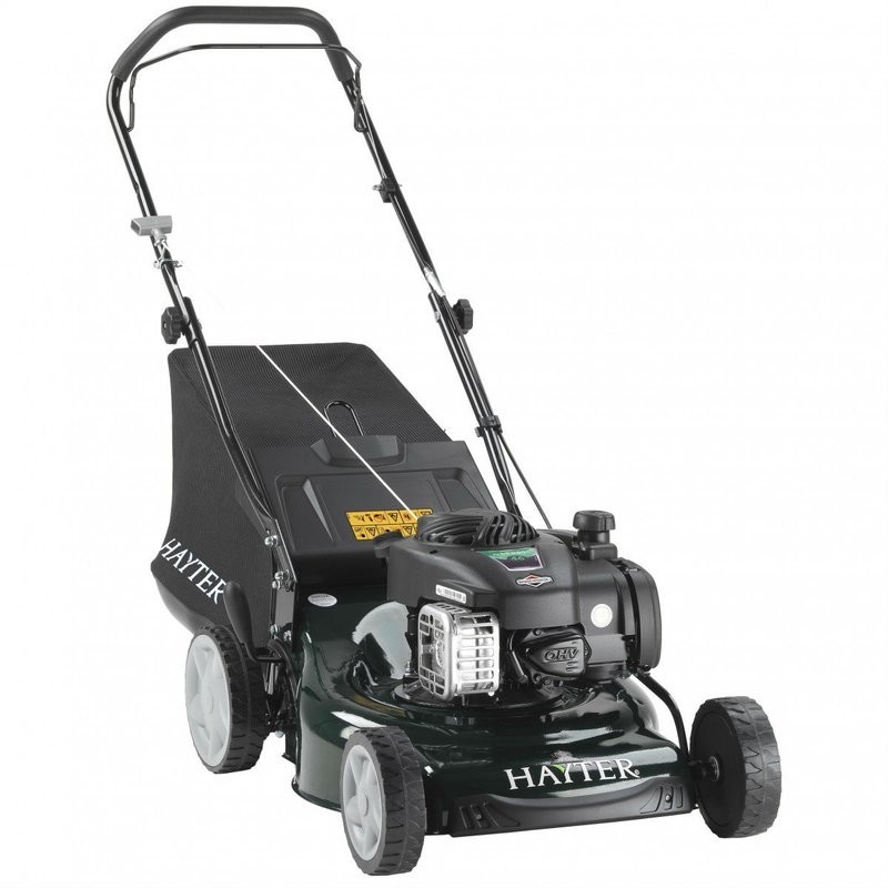 Hayter Osprey 46 Push Lawnmower