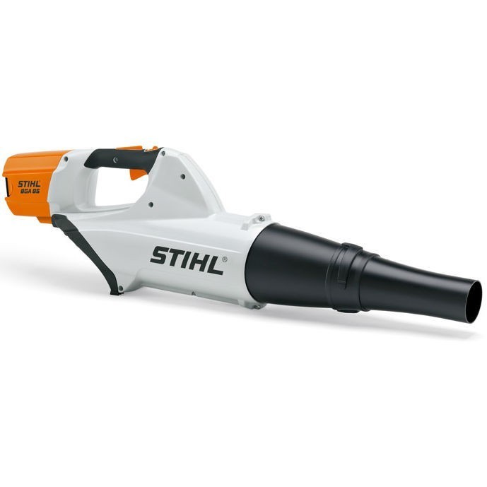 STIHL BGA 86 Cordless Leaf-Blower - Tool only