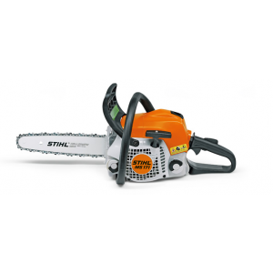 STIHL Chainsaws for Property Maintenance