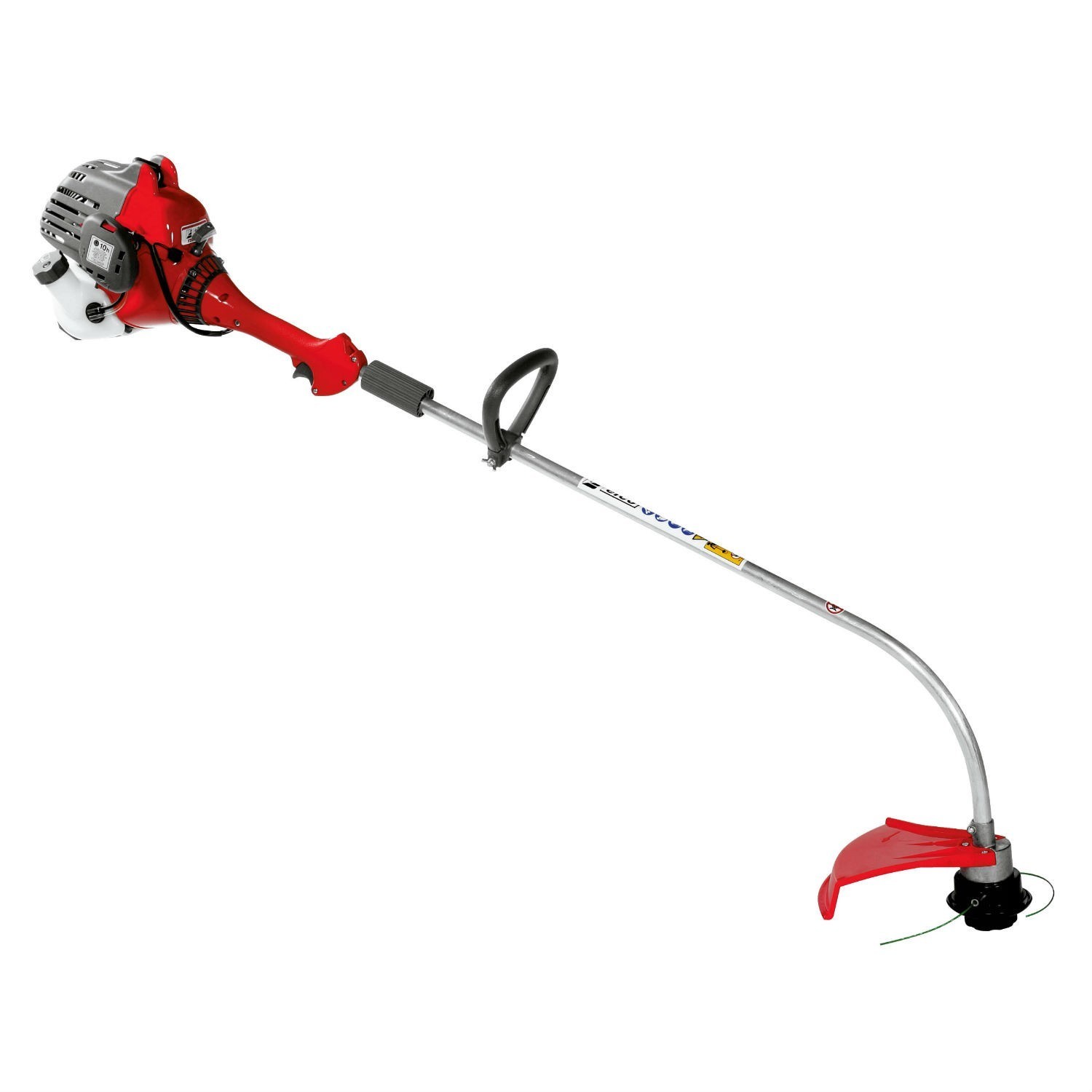 Efco Stark 2500TR Low Emission Curved Shaft Petrol Grass Trimmer