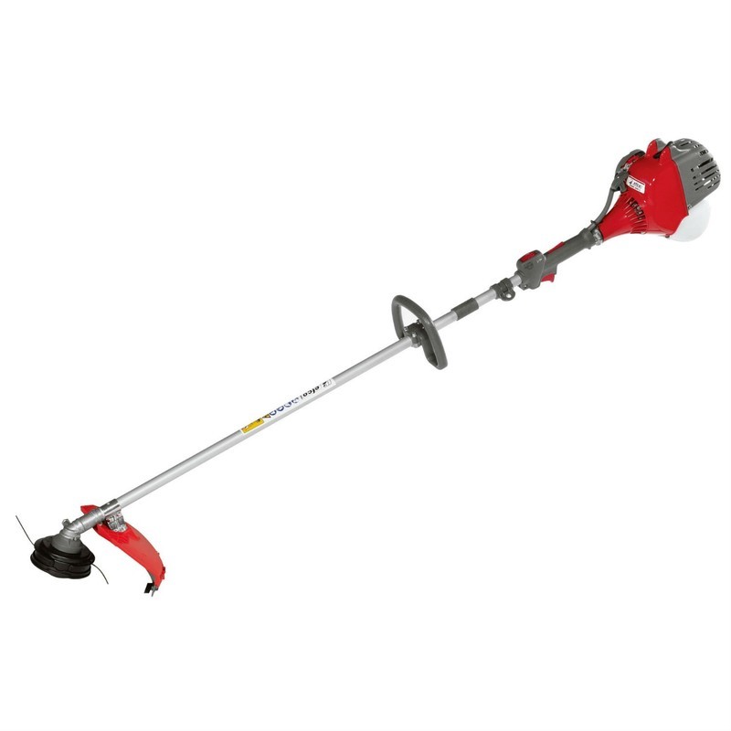 Efco Stark 2500S Low Emission Straight Shaft Petrol Brushcutter