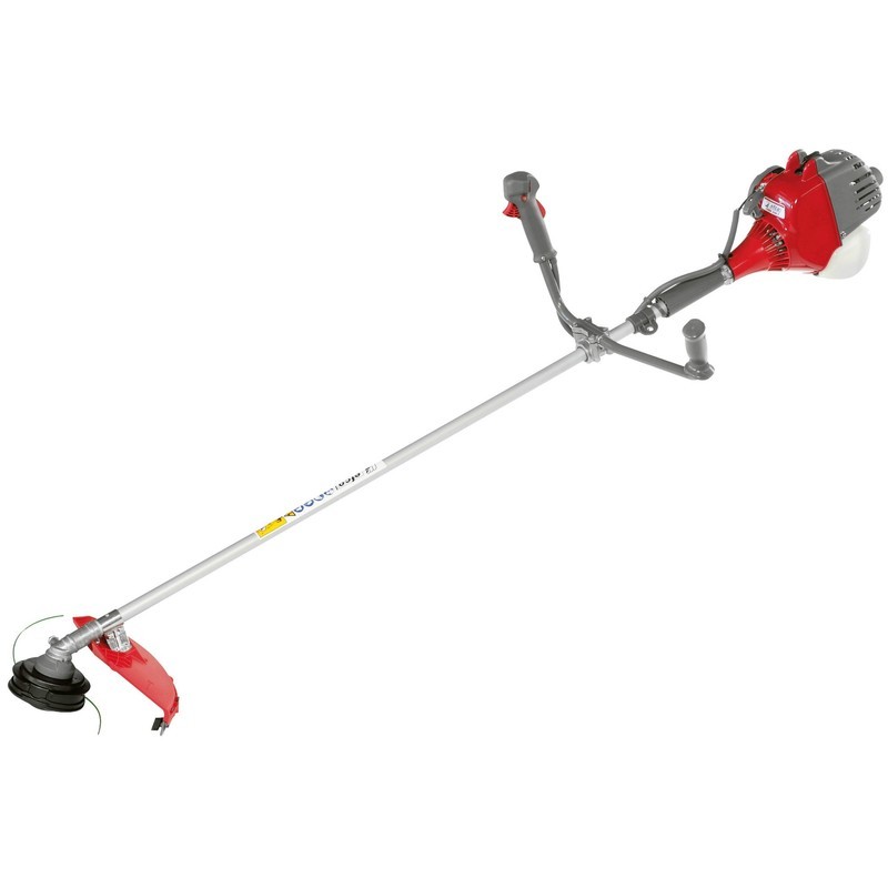 Efco Stark 2500T Low Emission Straight Shaft Petrol Brushcutter