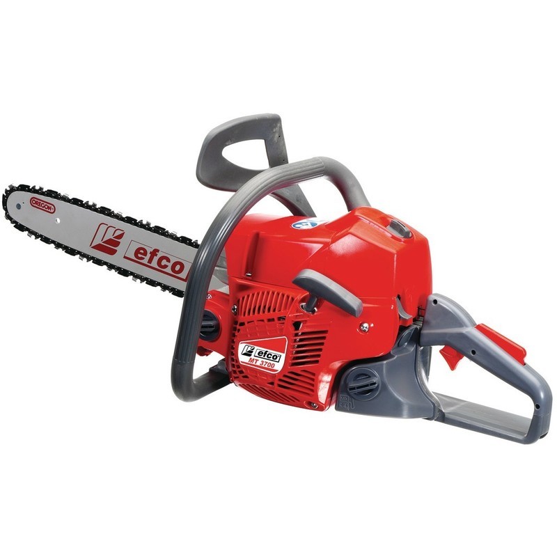 Efco MT3710 Multi-Purpose Petrol Chainsaw