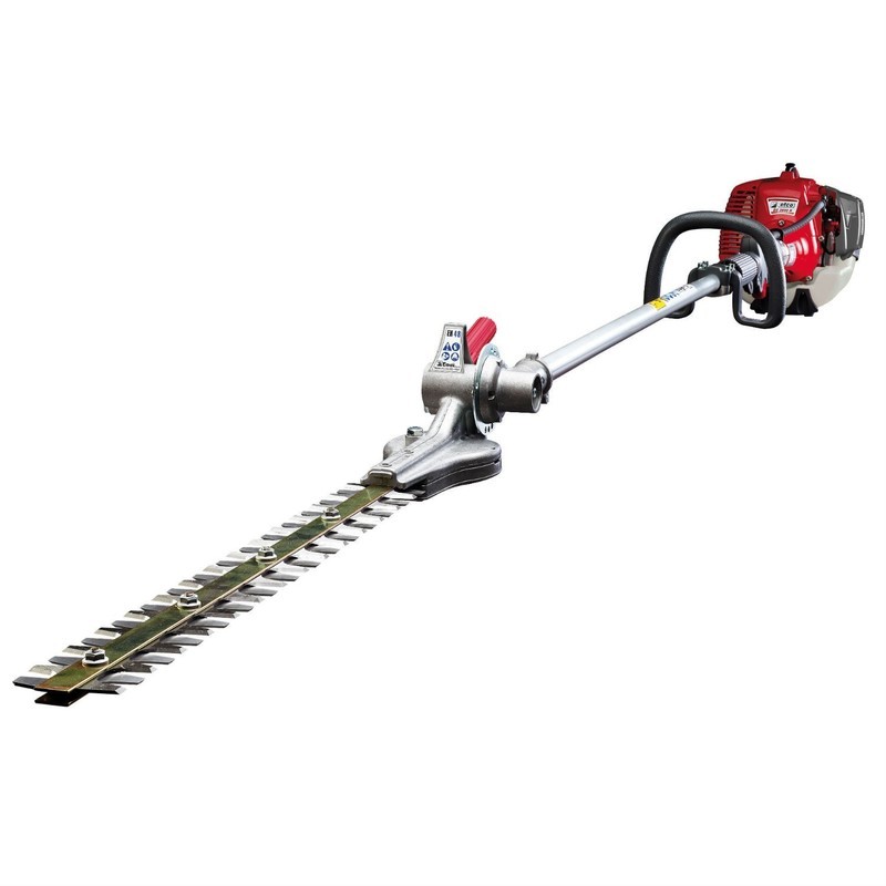 Efco DS2410-H Long Reach Hedgetrimmer