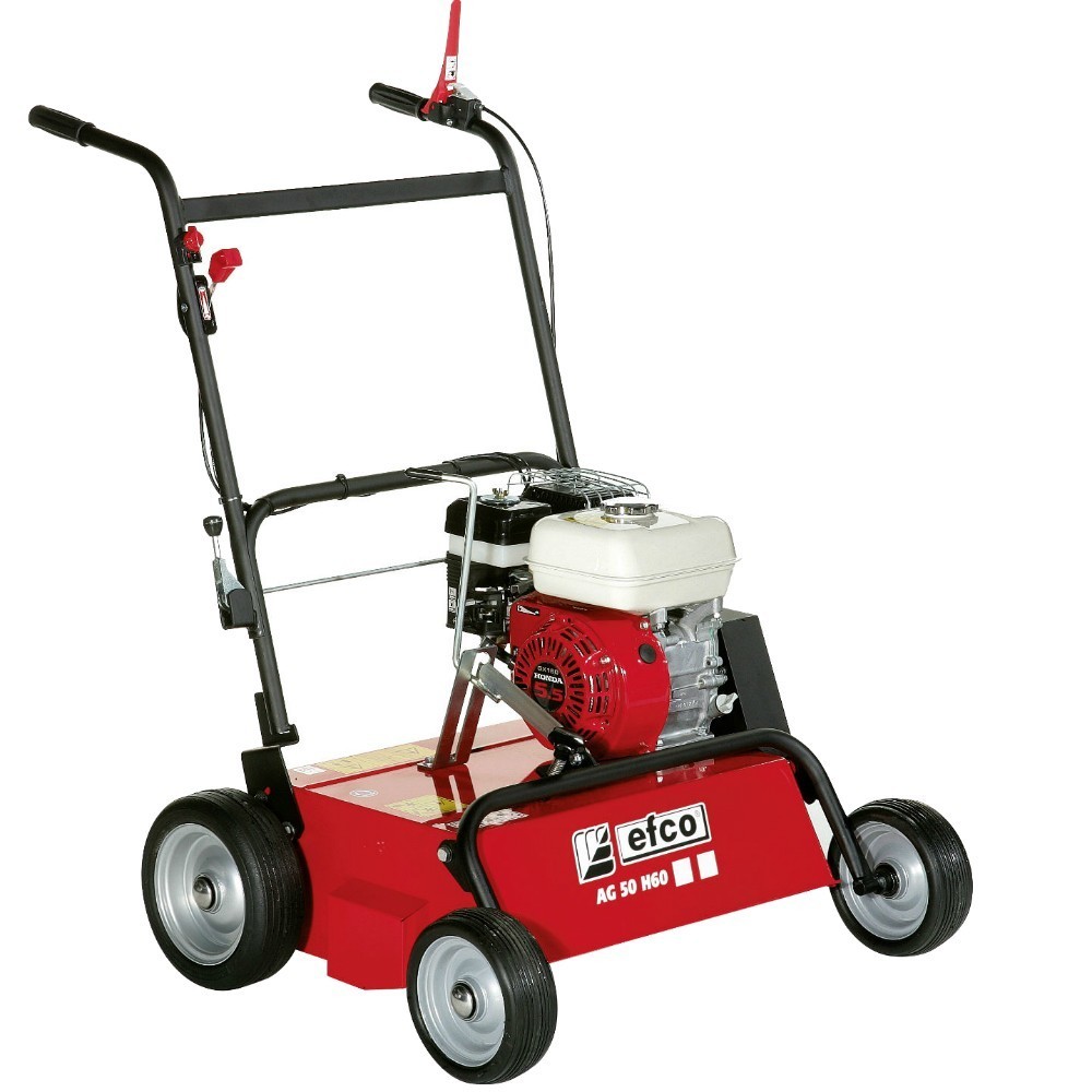 Efco AG50H60 Professional Scarifier