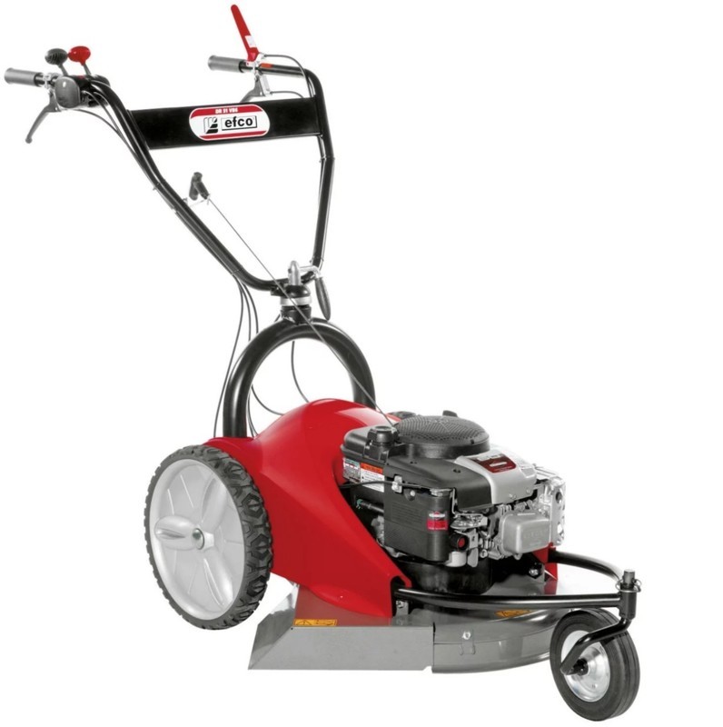 Efco DR51-VB6 Wheeled Brushcutter Efco DR51-VB6 Wheeled Brushcutter