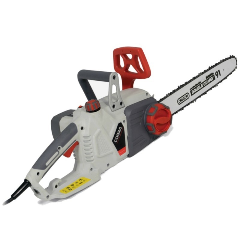 Cobra CS35E Electric Chainsaw