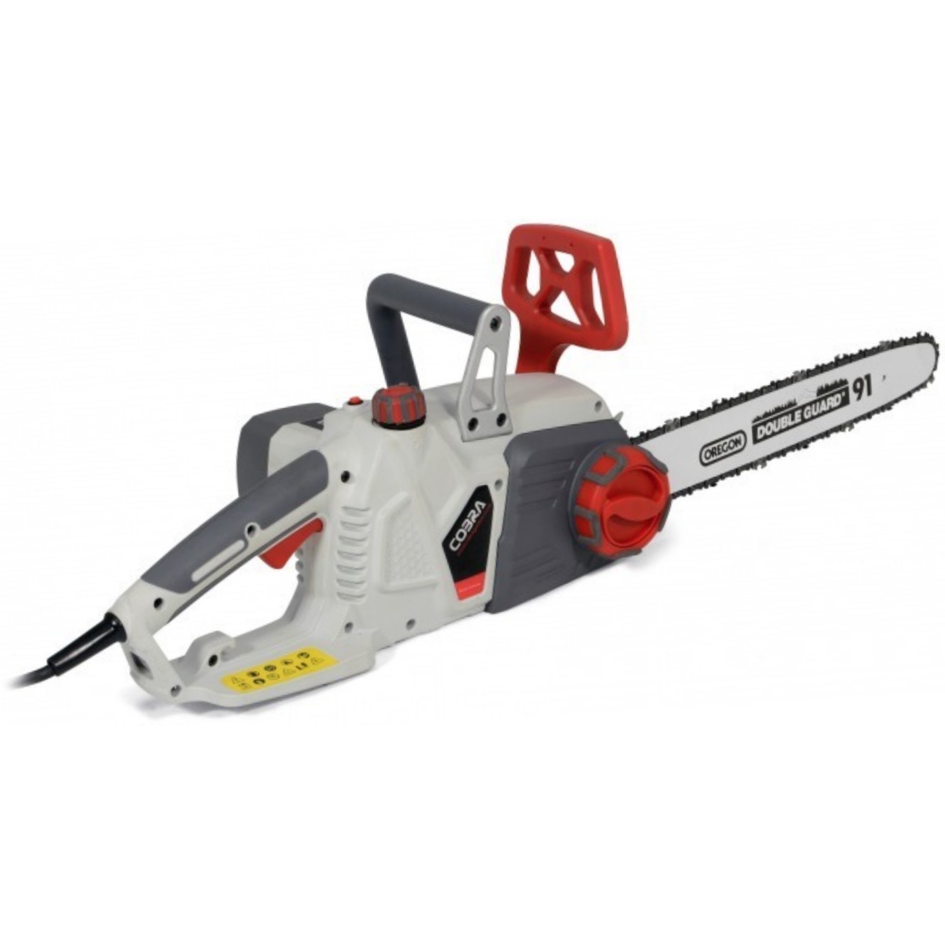 Image of Cobra CS45E electric chainsaw