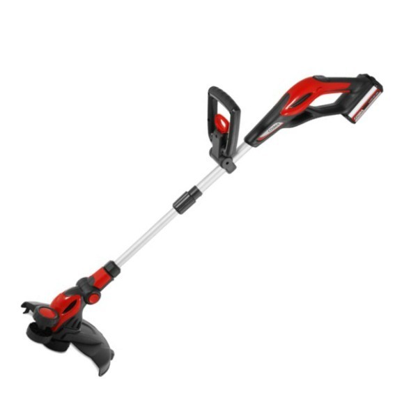 Cobra GT3024V Cordless Grass-Trimmer