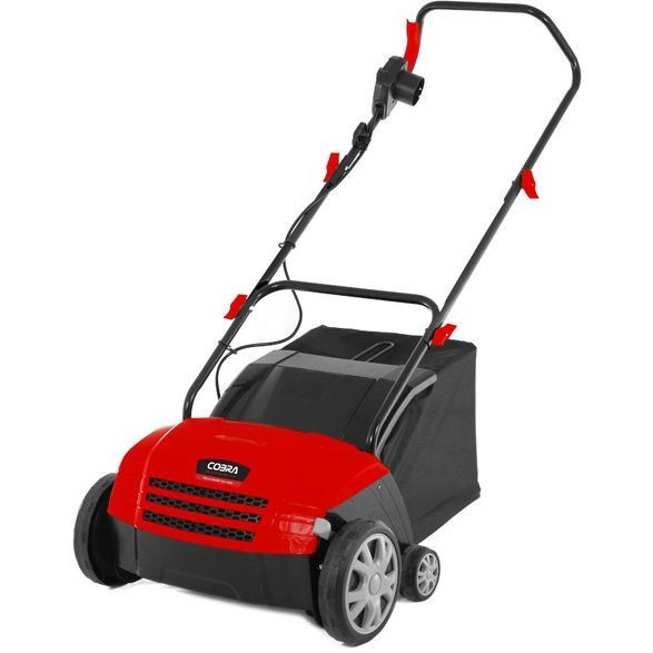 Cobra SA32E Electric Scarifier
