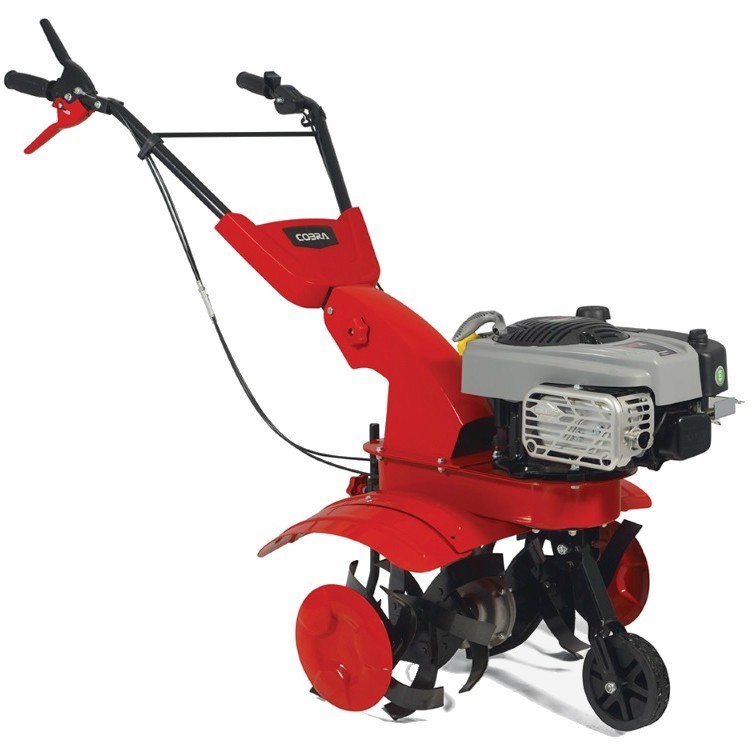 Cobra T60RL Petrol Cultivator
