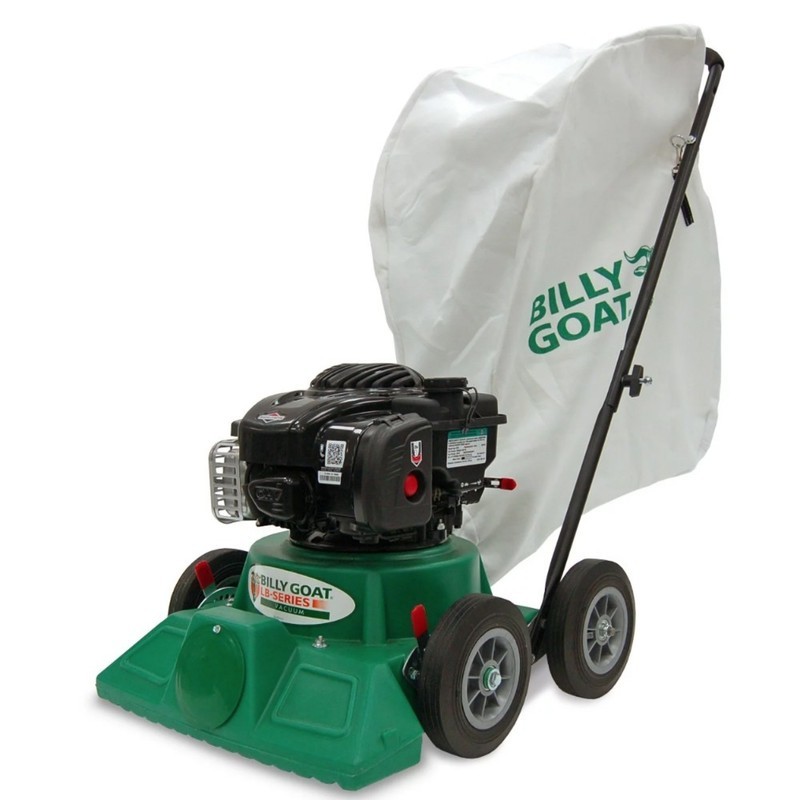 Billy Goat LB352 'Little Billy' Lawn Vacuum