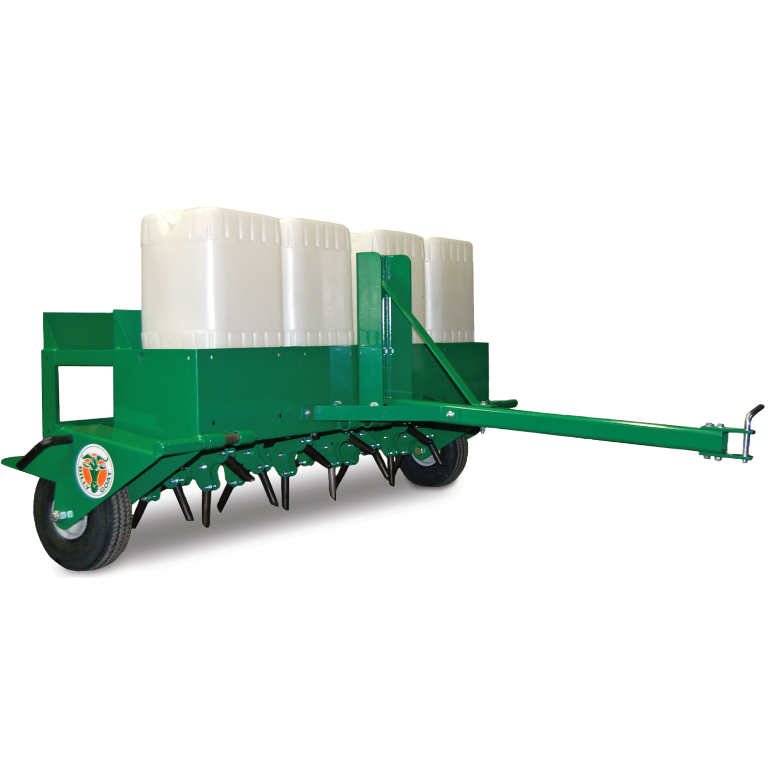 Billy Goat AET48 Tow-Behind Aerator
