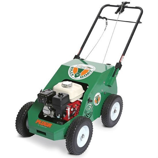 Billy Goat PL1802 Plugr Aerator (B & S Engine)