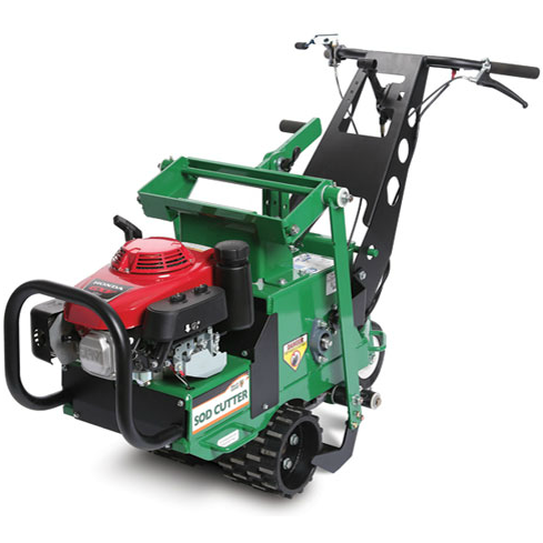 Billy Goat SC181HEU Hydrostatic Sod-Cutter (Honda Engine)