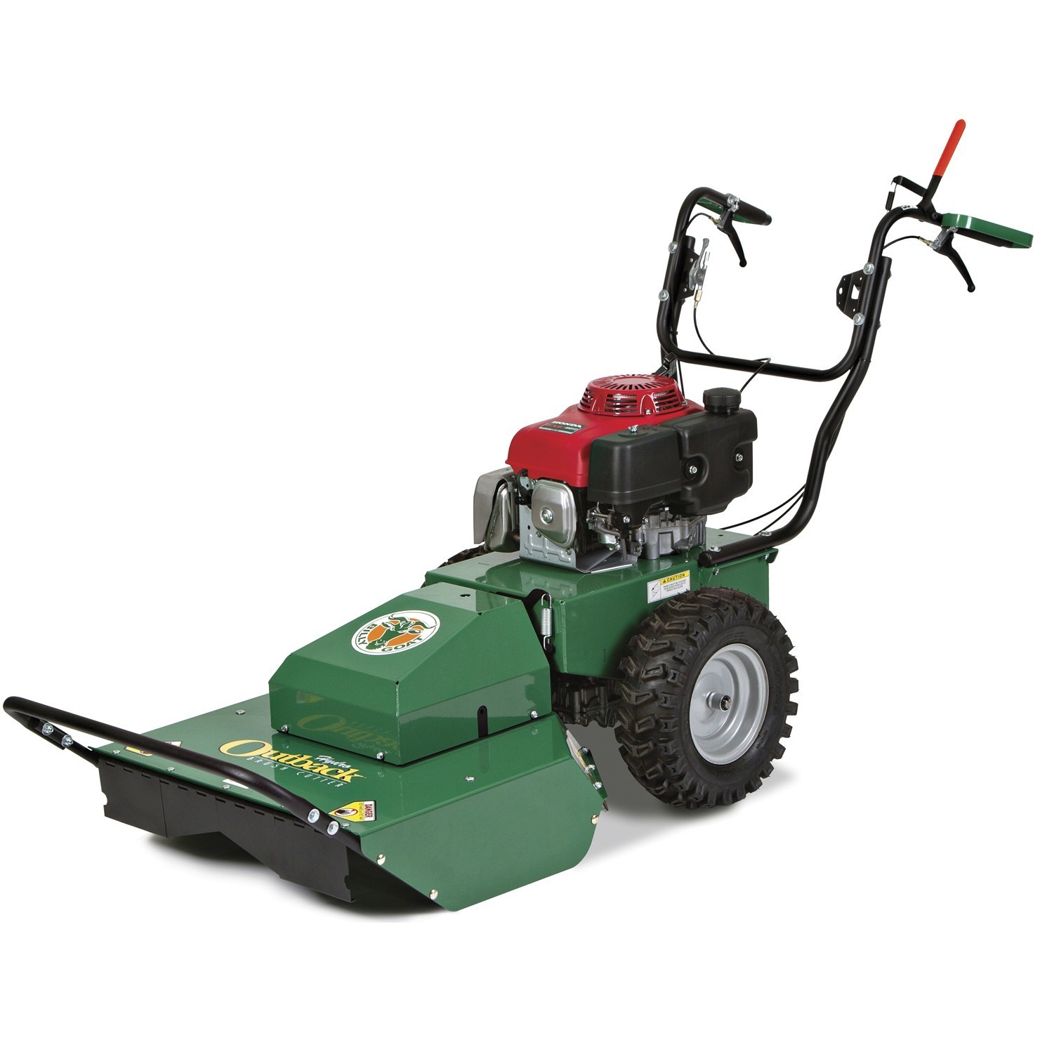 Billy Goat BC2600HH RoughCut Brush Mower (Honda / 3Speed)