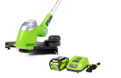 Cordless Linetrimmers & Strimmers