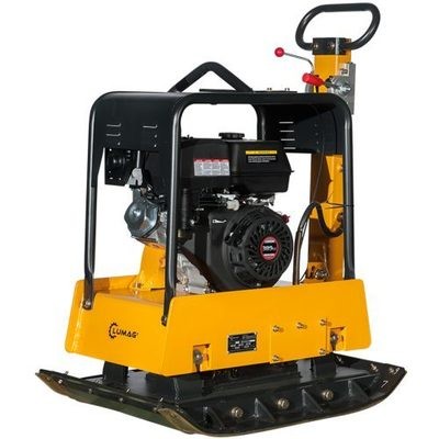 Lumag RP300 HPCA 38KN 19″ Petrol Reversible Compactor Plate Lumag RP300 HPCA 38KN 19″ Petrol Reversible Compactor Plate