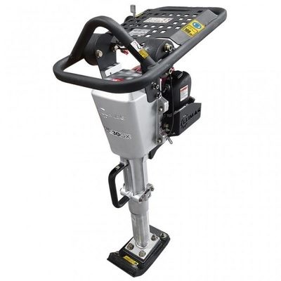 Lumag LVS30-GX 135mm 32kg Petrol Trench Rammer Lumag LVS30-GX 135mm 32kg Petrol Trench Rammer