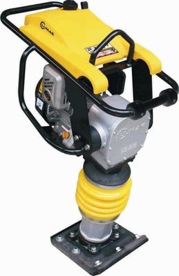 Lumag VS80-S 11″ x 13″ 76.5kg Petrol Trench Rammer Lumag VS80-S 11″ x 13″ 76.5kg Petrol Trench Rammer