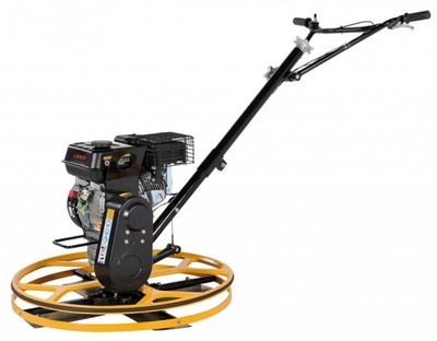 Lumag BT800 24″ Petrol Power Float Edger Lumag BT800 24″ Petrol Power Float Edger