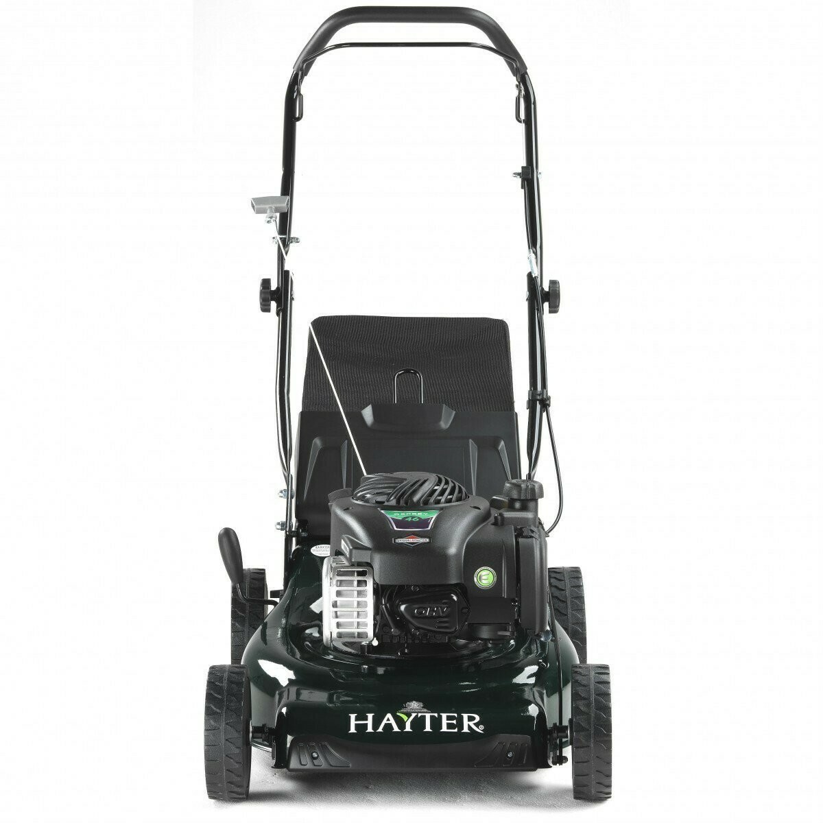 OSPREY 46 Auto Drive 611B