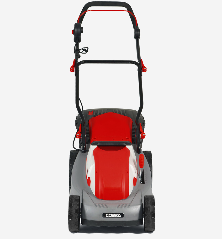 Cobra GTRM34 13" Electric Lawnmower