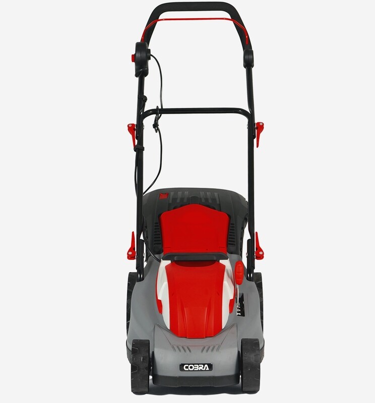 Cobra GTRM43 17 Cobra GTRM43 17" Electric Lawnmower