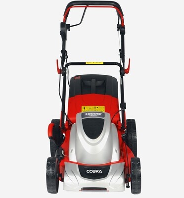 Cobra MX46SPE 18 Cobra MX46SPE 18" Electric Lawnmower