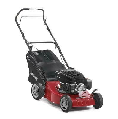 Mountfield S421HP Push Petrol