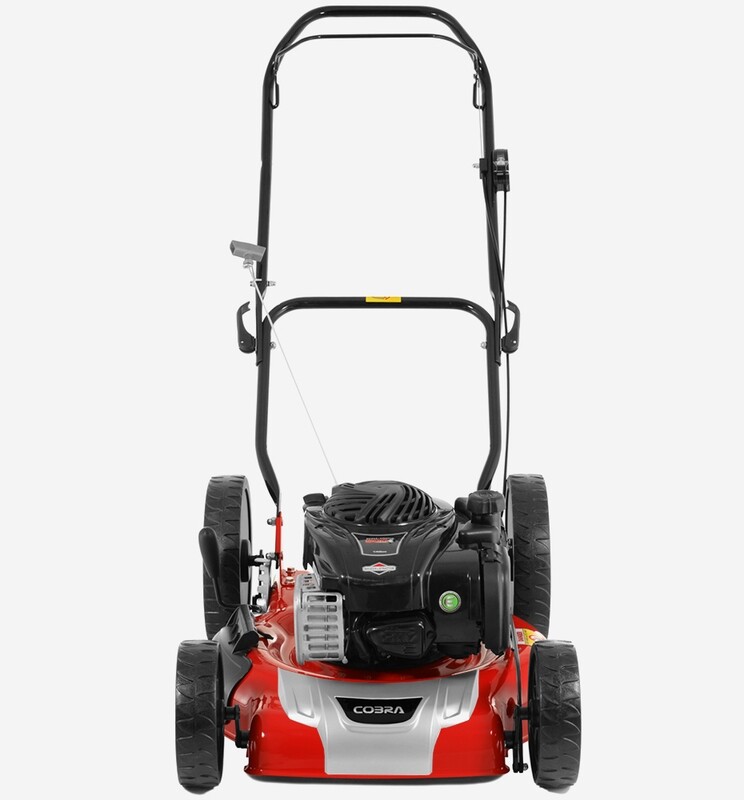 Cobra MM51B Mulch Mower