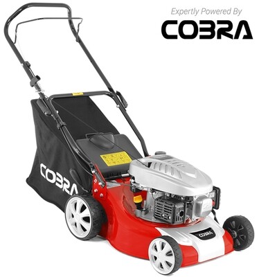 Cobra Original Range Lawnmowers