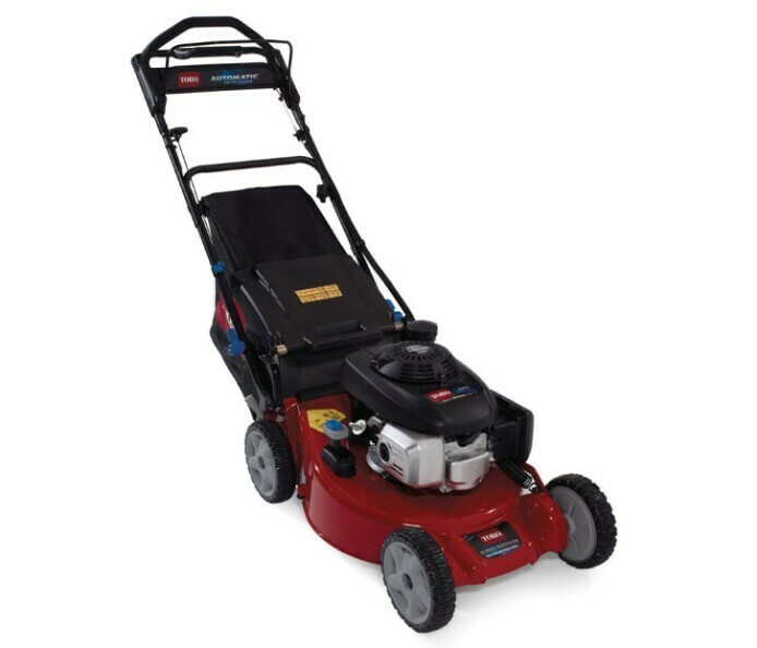 Toro Super Recycler 48cm 21680 With Honda OHV Engine Toro Super Recycler 48cm 21680 With Honda OHV Engine