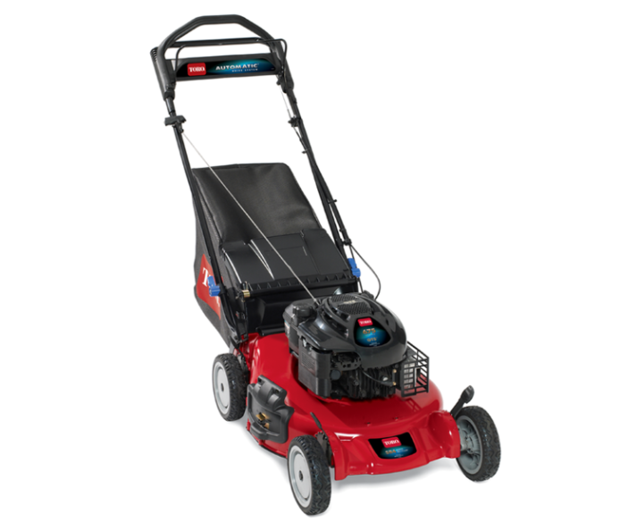 Toro Super Recycler ADS-B&S 4 In 1-21690 Toro Super Recycler ADS-B&S 4 In 1-21690